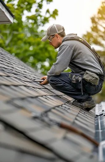 Roof Inspections X