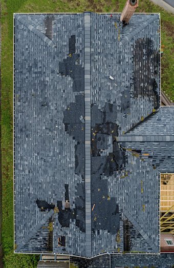 Roof Inspections X
