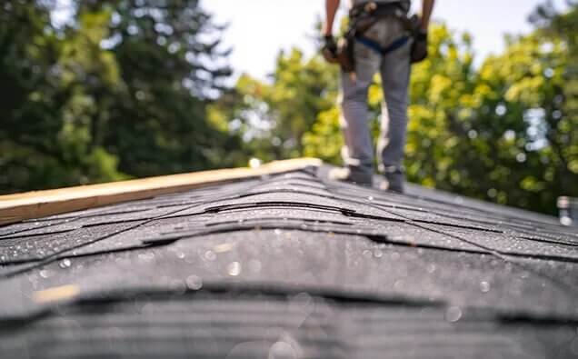 Roof Inspections X