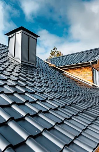 Roof Repair X