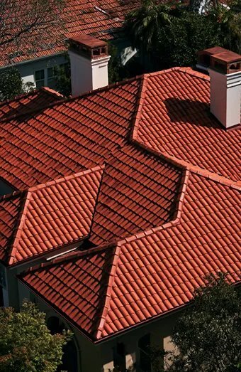 Roof Repair X