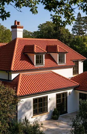 Roof Replacement X