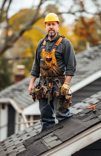 Shingle Roofing X